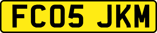 FC05JKM