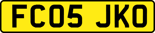 FC05JKO