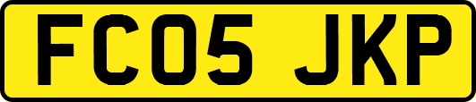 FC05JKP