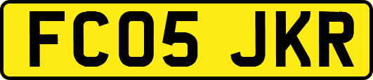 FC05JKR