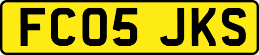 FC05JKS