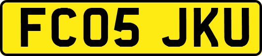 FC05JKU