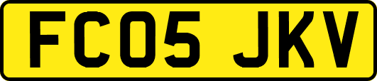 FC05JKV