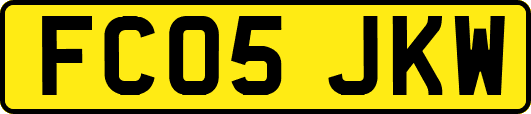 FC05JKW