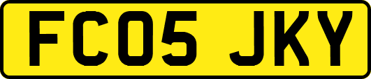 FC05JKY