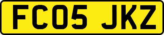 FC05JKZ