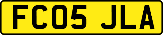 FC05JLA