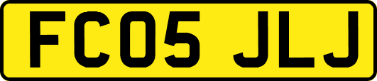 FC05JLJ