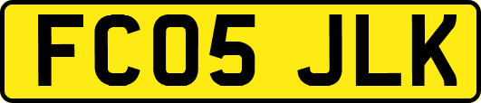 FC05JLK