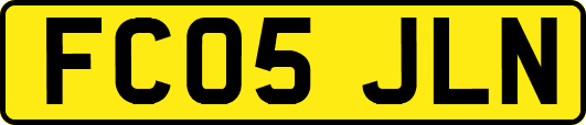 FC05JLN