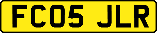 FC05JLR