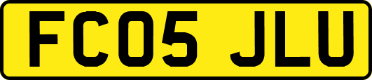 FC05JLU