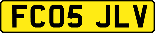 FC05JLV