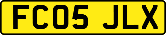 FC05JLX