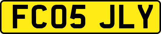 FC05JLY