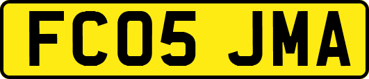 FC05JMA