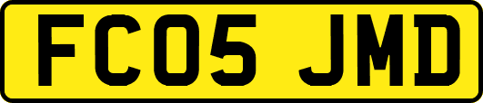 FC05JMD