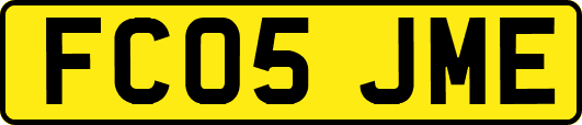 FC05JME