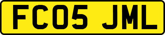 FC05JML