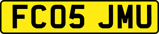 FC05JMU