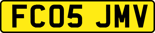 FC05JMV