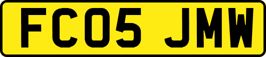 FC05JMW