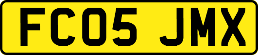FC05JMX