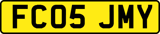 FC05JMY