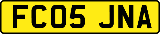 FC05JNA