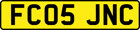 FC05JNC