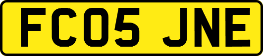 FC05JNE