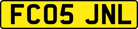 FC05JNL