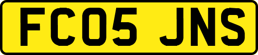 FC05JNS