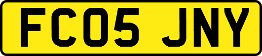 FC05JNY