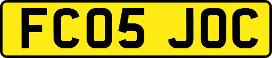 FC05JOC