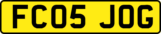 FC05JOG