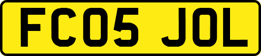 FC05JOL
