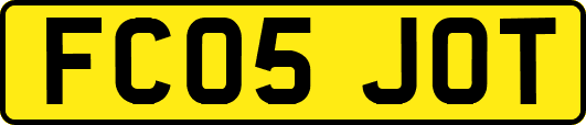FC05JOT
