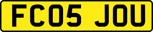 FC05JOU
