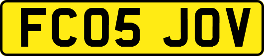 FC05JOV
