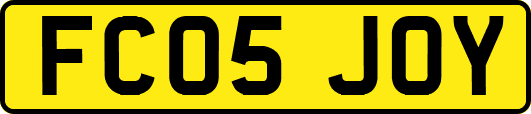 FC05JOY