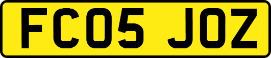 FC05JOZ