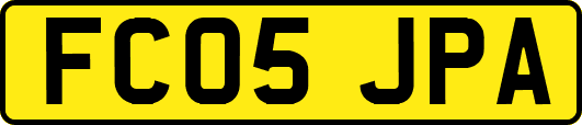 FC05JPA