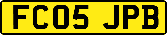 FC05JPB