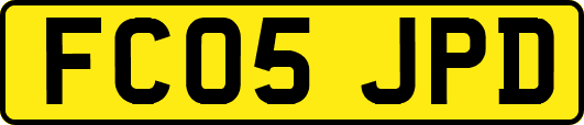 FC05JPD