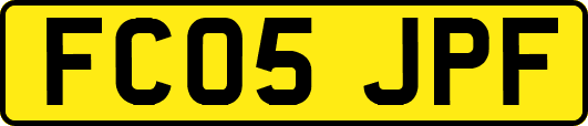 FC05JPF