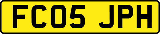 FC05JPH