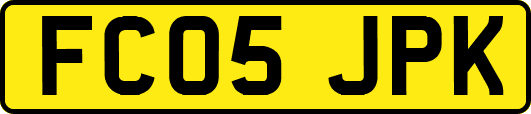 FC05JPK