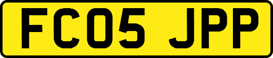 FC05JPP