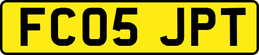 FC05JPT